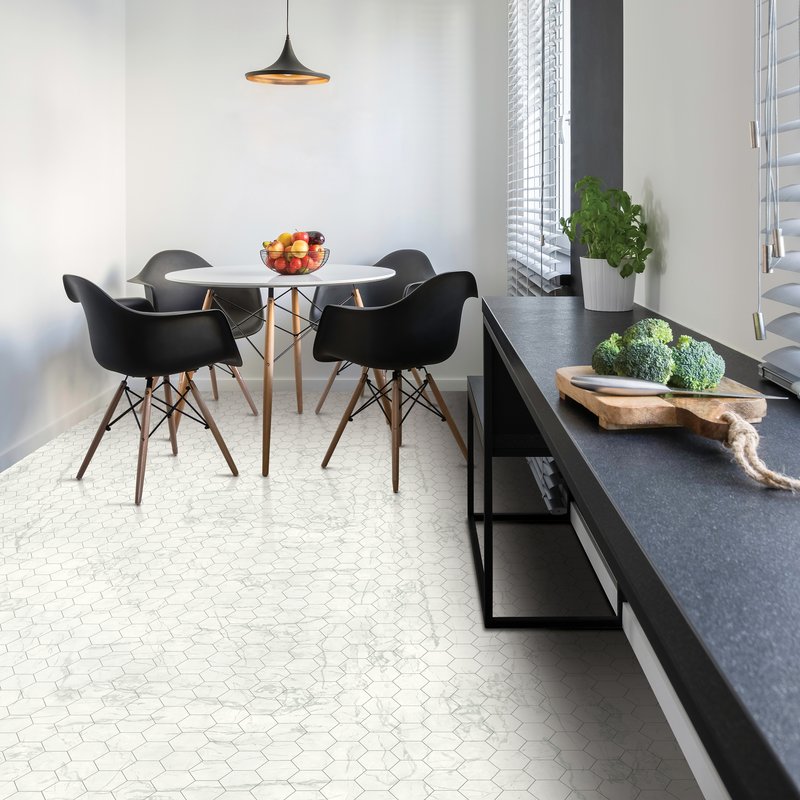 Shop Vinyl with Carolina Carpet & Floors in Fayetteville, NC