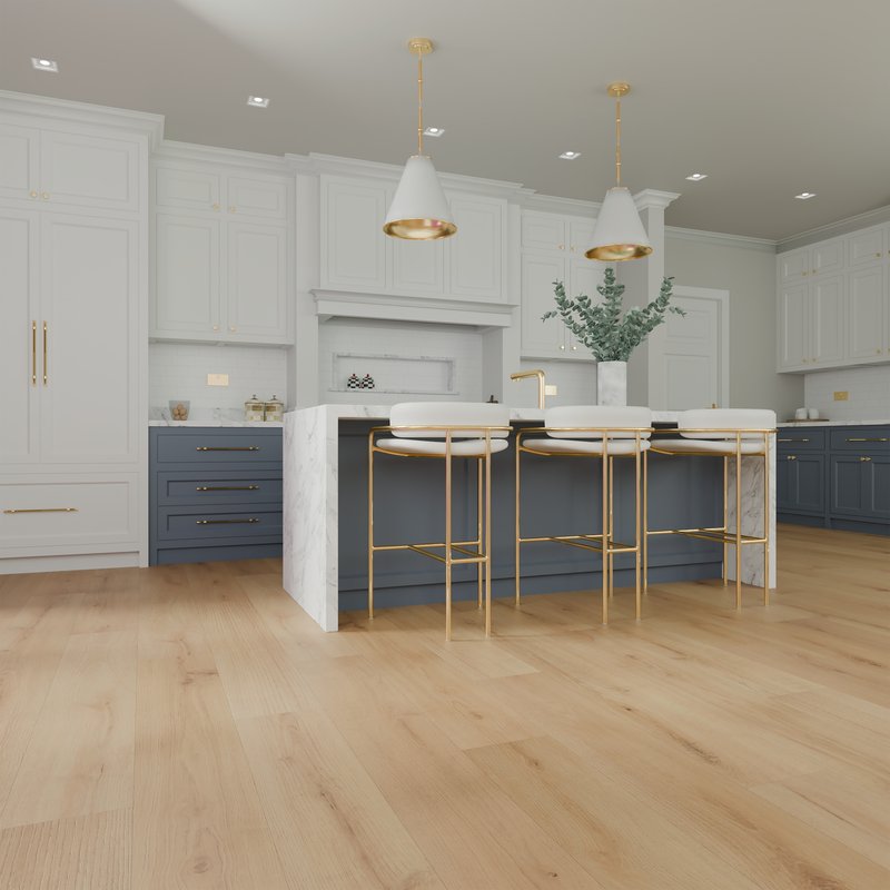 Shop Luxury Vinyl with Carolina Carpet & Floors in Fayetteville, NC