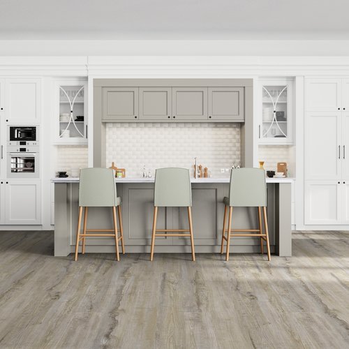 Get Inspired by Carolina Carpet & Floors in Fayetteville, NC - Kitchen Inspiration