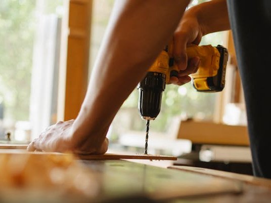 Flooring Repairs at Carolina Carpet & Floors - Fayetteville, NC