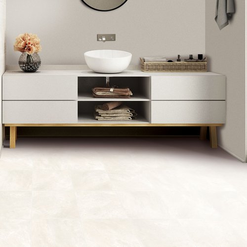 Get Inspired by Carolina Carpet & Floors in Fayetteville, NC - Bathroom Inspiration