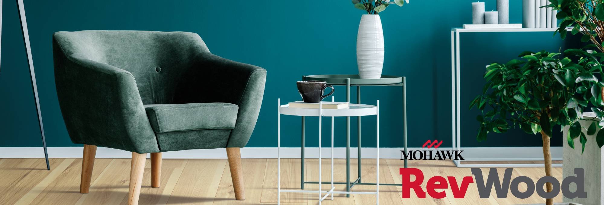 shop Mohawk RevWood at Carolina Carpet & Floors in Fayetteville, NC