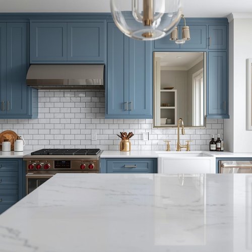 Get Inspired by Carolina Carpet & Floors in Fayetteville, NC - Backsplash Inspiration