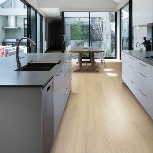 Get Inspired by Carolina Carpet & Floors in Fayetteville, NC - Kitchen Inspiration