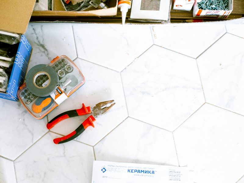 Flooring Repairs at Carolina Carpet & Floors - Fayetteville, NC