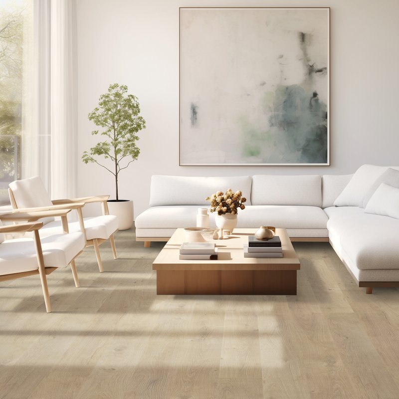 Shop Laminate with Carolina Carpet & Floors in Fayetteville, NC