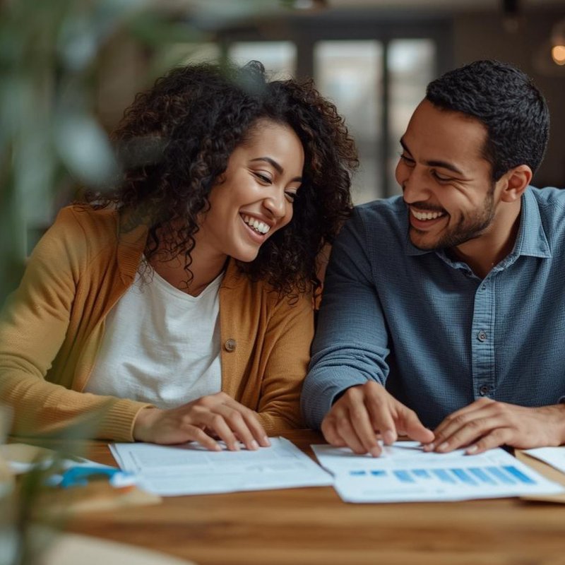 Financing from Carolina Carpet and Floors in Fayetteville, NC area