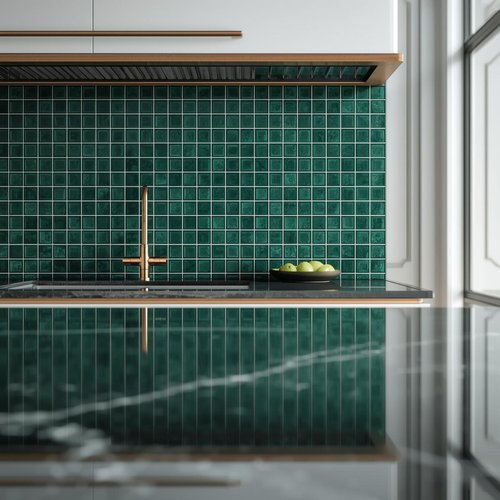 Get Inspired by Carolina Carpet & Floors in Fayetteville, NC - Backsplash Inspiration