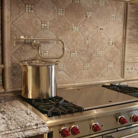 Get Inspired by Carolina Carpet & Floors in Fayetteville, NC - Backsplash Inspiration